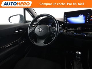 Toyota C-HR 1.8 Hybrid Advance
