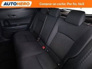 Toyota C-HR 1.8 Hybrid Advance