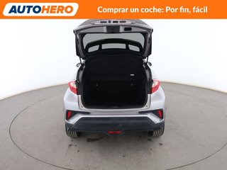 Toyota C-HR 1.8 Hybrid Advance
