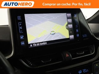 Toyota C-HR 1.8 Hybrid Advance