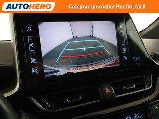 Toyota C-HR 1.8 Hybrid Advance