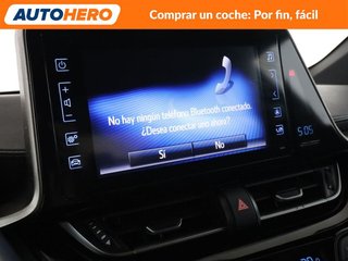 Toyota C-HR 1.8 Hybrid Advance
