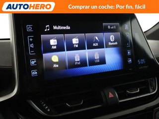 Toyota C-HR 1.8 Hybrid Advance