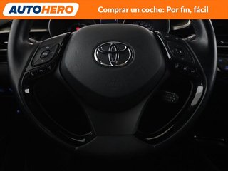 Toyota C-HR 1.8 Hybrid Advance