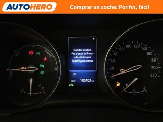 Toyota C-HR 1.8 Hybrid Advance