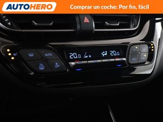 Toyota C-HR 1.8 Hybrid Advance