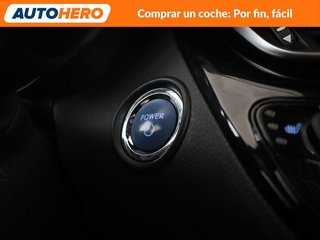Toyota C-HR 1.8 Hybrid Advance