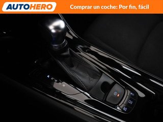 Toyota C-HR 1.8 Hybrid Advance