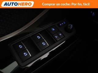 Toyota C-HR 1.8 Hybrid Advance