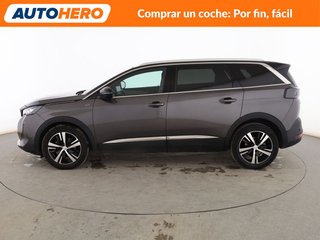 Peugeot 5008 1.6 PureTech GT