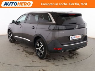 Peugeot 5008 1.6 PureTech GT