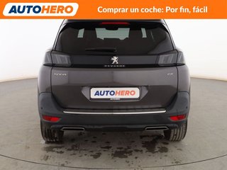 Peugeot 5008 1.6 PureTech GT