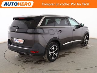 Peugeot 5008 1.6 PureTech GT