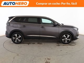 Peugeot 5008 1.6 PureTech GT