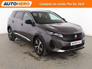 Peugeot 5008 1.6 PureTech GT