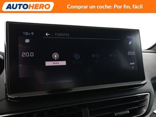 Peugeot 5008 1.6 PureTech GT