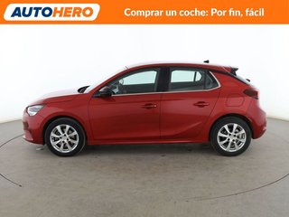 Opel Corsa 1.2 Turbo Elegance