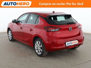 Opel Corsa 1.2 Turbo Elegance