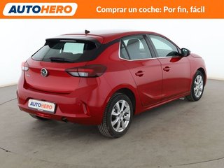 Opel Corsa 1.2 Turbo Elegance