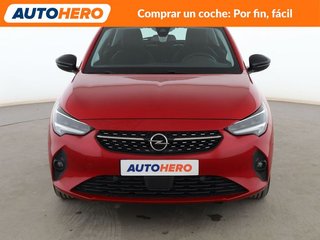 Opel Corsa 1.2 Turbo Elegance