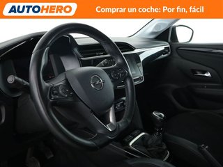 Opel Corsa 1.2 Turbo Elegance