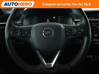 Opel Corsa 1.2 Turbo Elegance