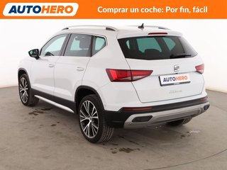 Seat Ateca 1.5 TSI ACT Xperience