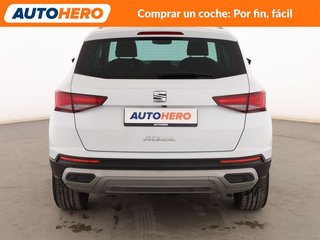 Seat Ateca 1.5 TSI ACT Xperience