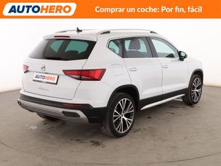 Seat Ateca 1.5 TSI ACT Xperience