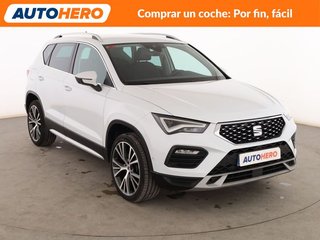 Seat Ateca 1.5 TSI ACT Xperience