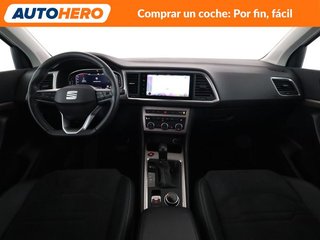 Seat Ateca 1.5 TSI ACT Xperience