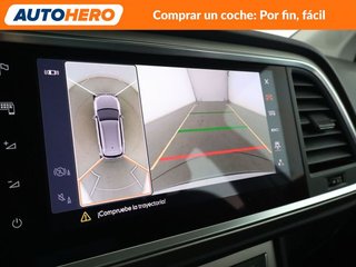Seat Ateca 1.5 TSI ACT Xperience