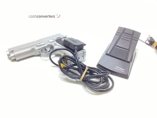 mando ps1 panther v light gun