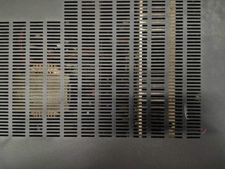 amplificador home cinema denon avr-1800