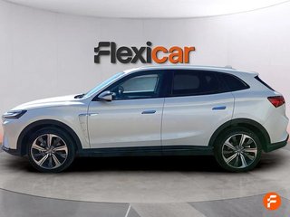 MG Marvel R 70kWh Luxury