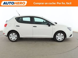 Seat Ibiza 1.2 TSI Reference Plus