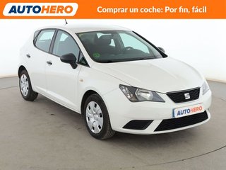 Seat Ibiza 1.2 TSI Reference Plus