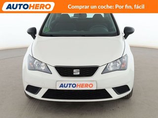 Seat Ibiza 1.2 TSI Reference Plus