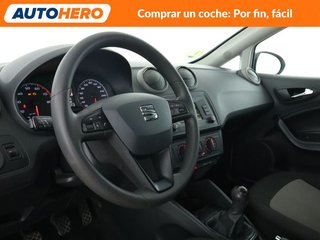 Seat Ibiza 1.2 TSI Reference Plus