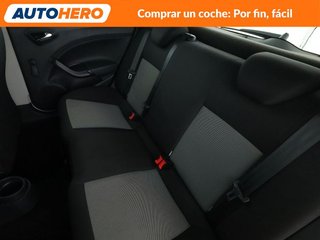 Seat Ibiza 1.2 TSI Reference Plus