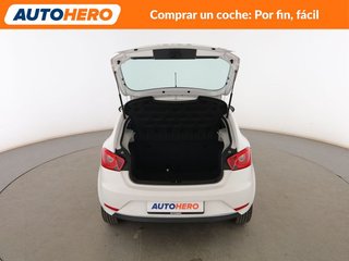 Seat Ibiza 1.2 TSI Reference Plus