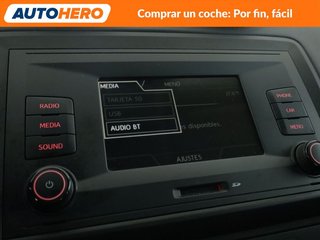 Seat Ibiza 1.2 TSI Reference Plus