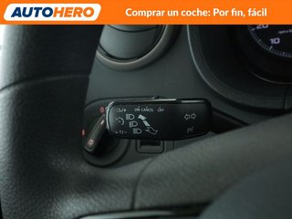 Seat Ibiza 1.2 TSI Reference Plus