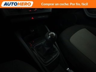 Seat Ibiza 1.2 TSI Reference Plus