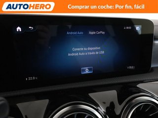 Mercedes Clase CLA CLA 200 d AMG Line
