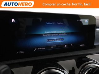 Mercedes Clase CLA CLA 200 d AMG Line