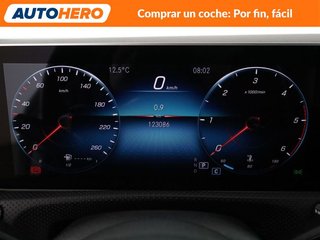 Mercedes Clase CLA CLA 200 d AMG Line