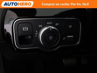 Mercedes Clase CLA CLA 200 d AMG Line
