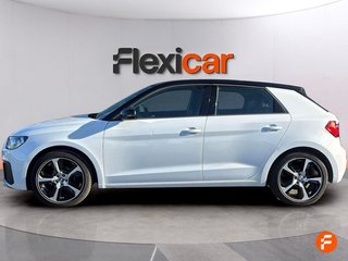 Audi A1 Sportback Advanced 25 TFSI 70kW (95CV)