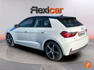 Audi A1 Sportback Advanced 25 TFSI 70kW (95CV)